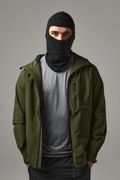 B230 Microfleece Balaclava