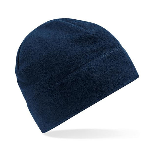 B244R Recycled Fleece Pull-On Beanie