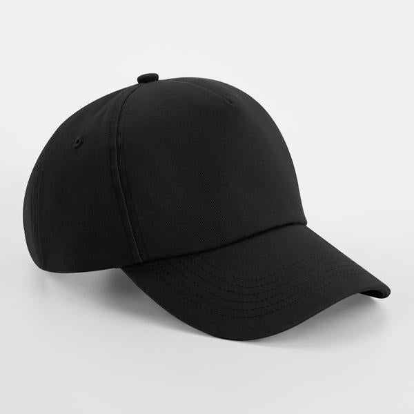 B25 Authentic 5 Panel Cap