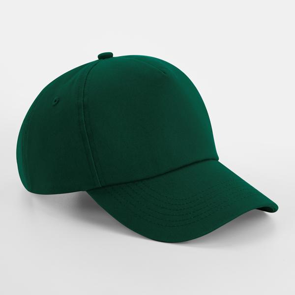 B25 Authentic 5 Panel Cap