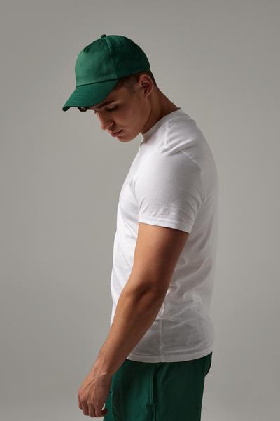 B25 Authentic 5 Panel Cap