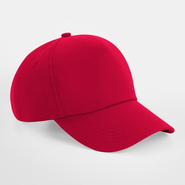 B25 Authentic 5 Panel Cap