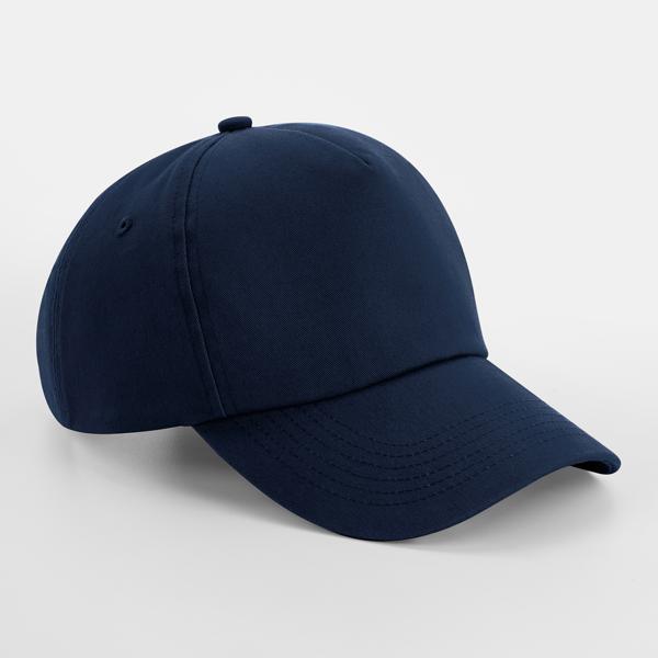 B25 Authentic 5 Panel Cap