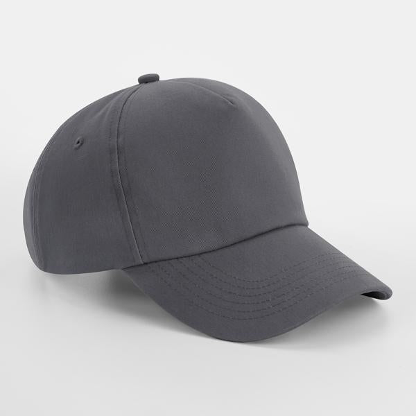 B25 Authentic 5 Panel Cap