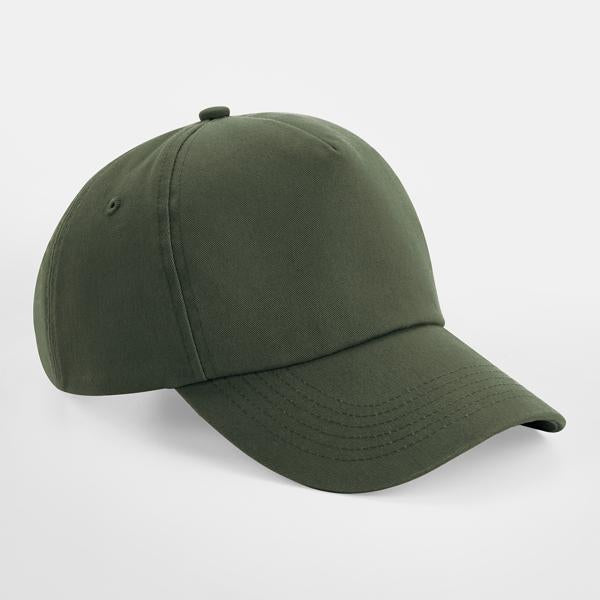 B25 Authentic 5 Panel Cap