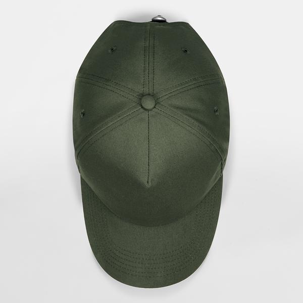 B25 Authentic 5 Panel Cap