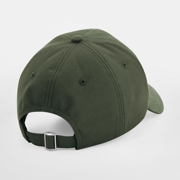 B25 Authentic 5 Panel Cap