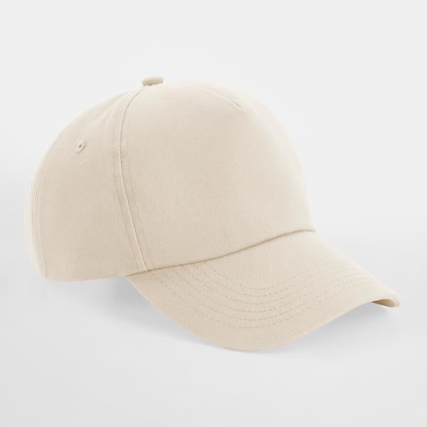 B25 Authentic 5 Panel Cap