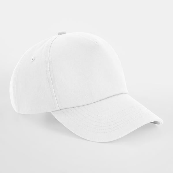 B25 Authentic 5 Panel Cap