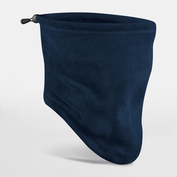 B280R Recycled Fleece Snood