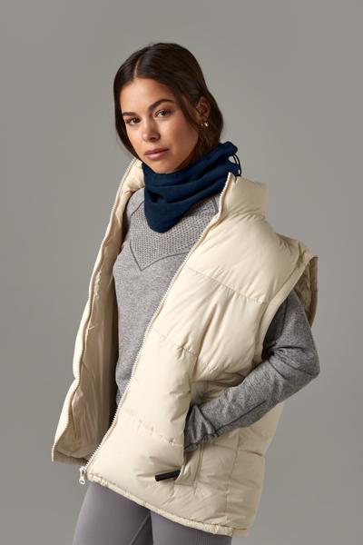 B280R Recycled Fleece Snood