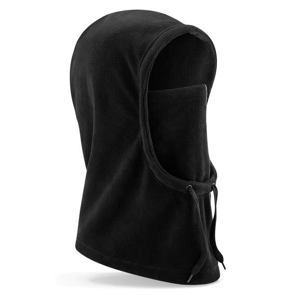 B282R Recycled Fleece Hood