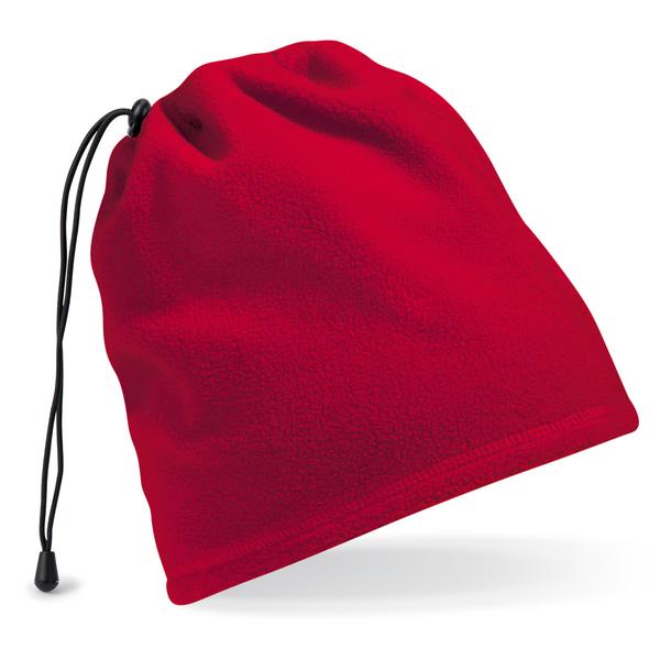 B285 Suprafleece® Snood/ Hat Combo