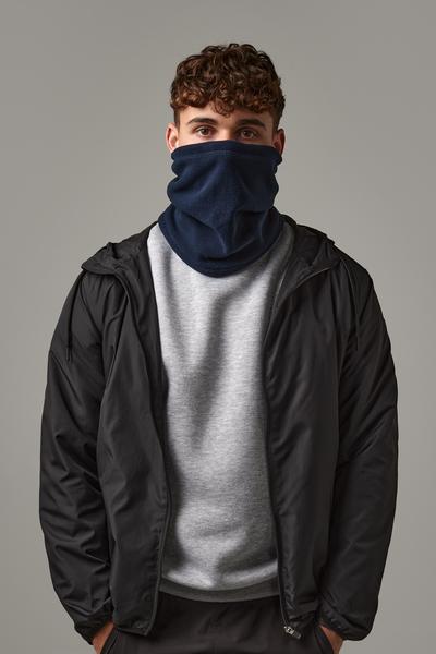 B285 Suprafleece® Snood/ Hat Combo