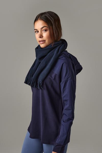 B291 Suprafleece® Dolomite Scarf