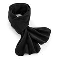 B293R Recycled Fleece Scarf