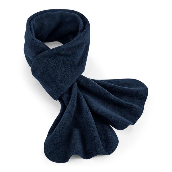 B293R Recycled Fleece Scarf