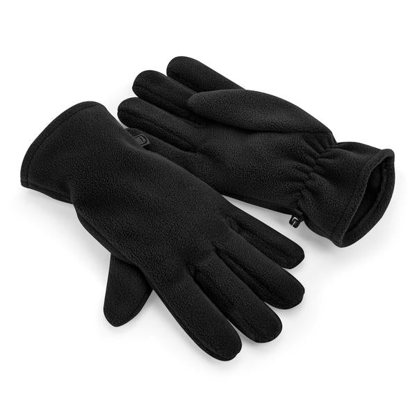 B298R Recycled Fleece Gloves