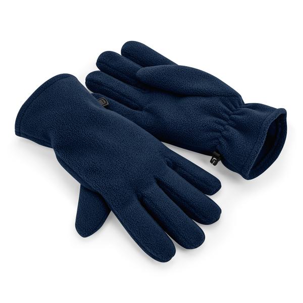 B298R Recycled Fleece Gloves