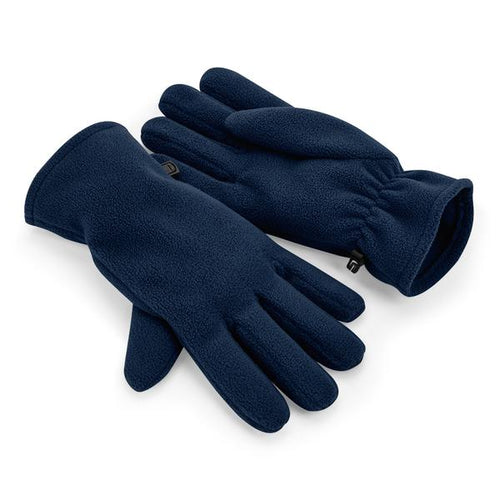B298R Recycled Fleece Gloves
