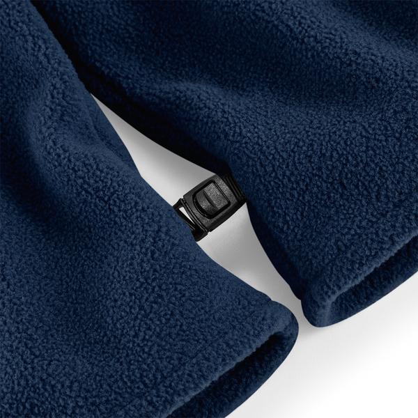 B298R Recycled Fleece Gloves