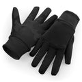 B310 Softshell Sports Tech Gloves