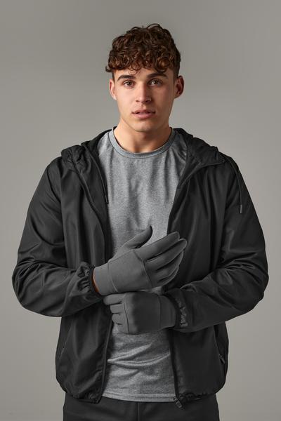 B310 Softshell Sports Tech Gloves