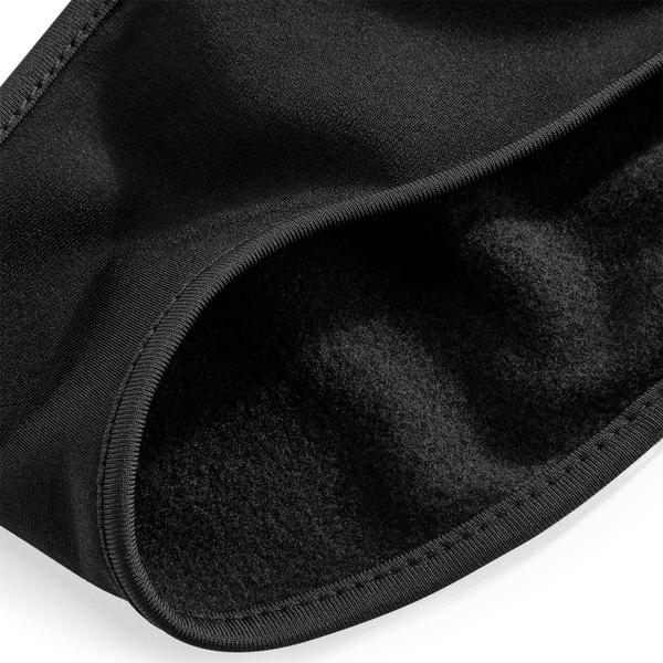 B316 Softshell Sports Tech Headband