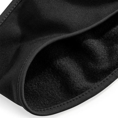 B316 Softshell Sports Tech Headband