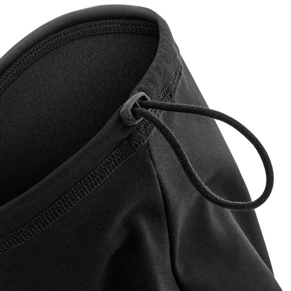 B320B Junior Softshell Sports Tech Neck Warmer