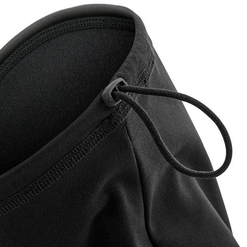 B320B Junior Softshell Sports Tech Neck Warmer