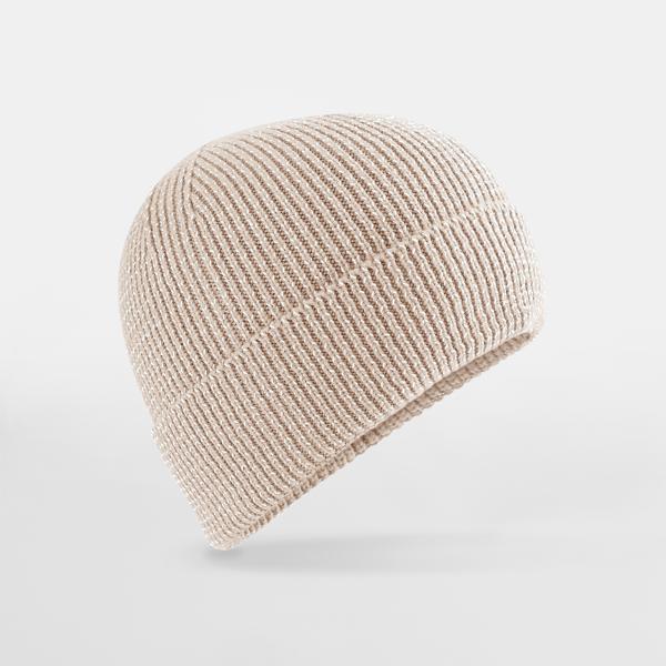 B325R Streetlite Reflective Beanie