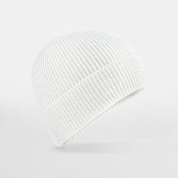 B325R Streetlite Reflective Beanie