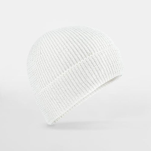 B325R Streetlite Reflective Beanie