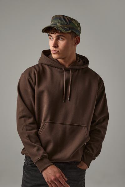 B33 Camo Army Cap