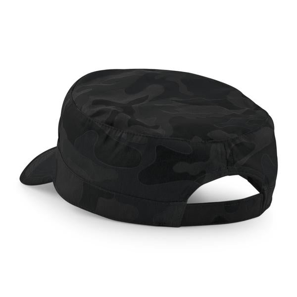 B33 Camo Army Cap