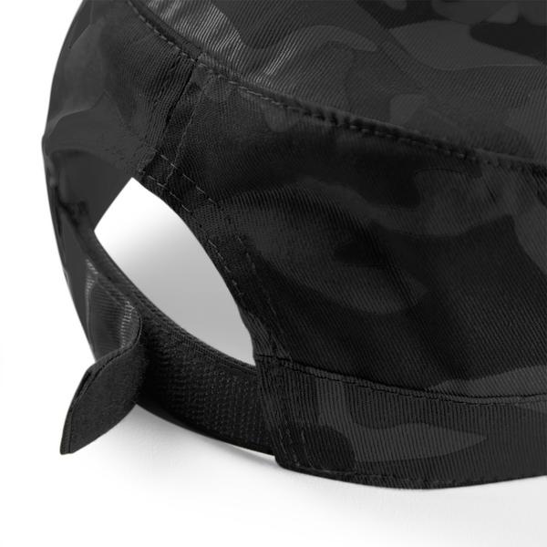 B33 Camo Army Cap