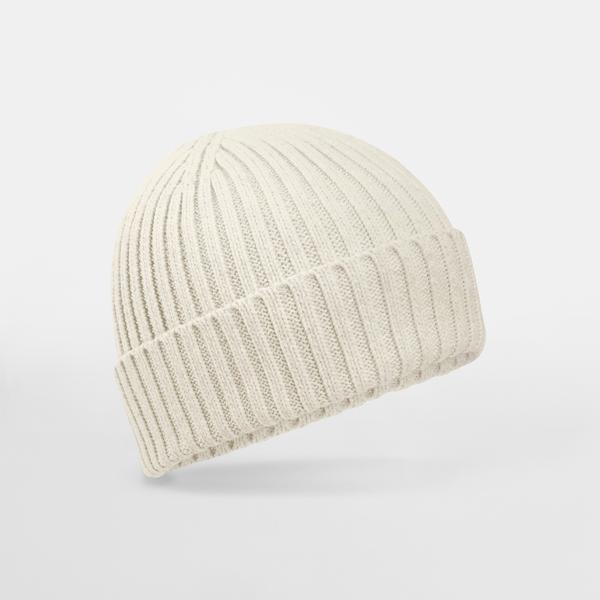 B341B Organic Cotton Kids Beanie