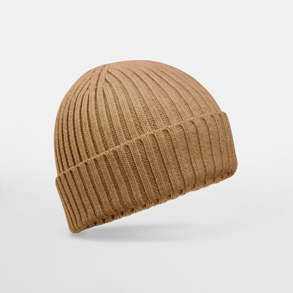 B341B Organic Cotton Kids Beanie