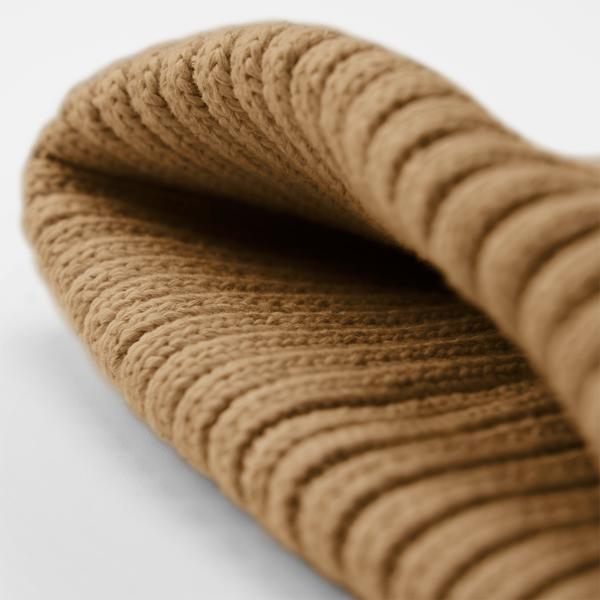 B341B Organic Cotton Kids Beanie