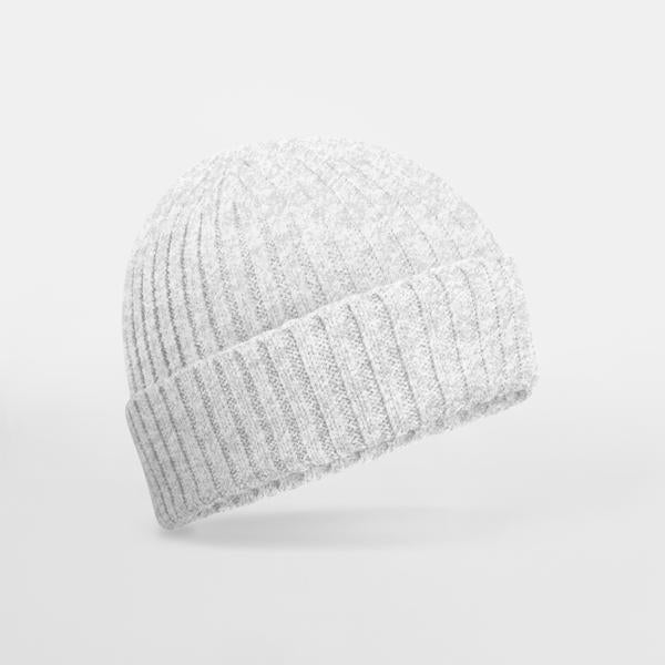 B341B Organic Cotton Kids Beanie