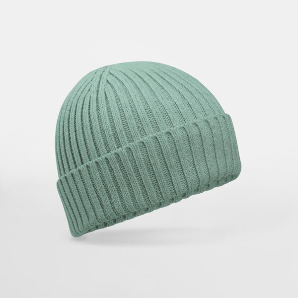 B341B Organic Cotton Kids Beanie
