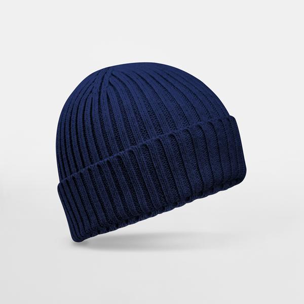 B341B Organic Cotton Kids Beanie