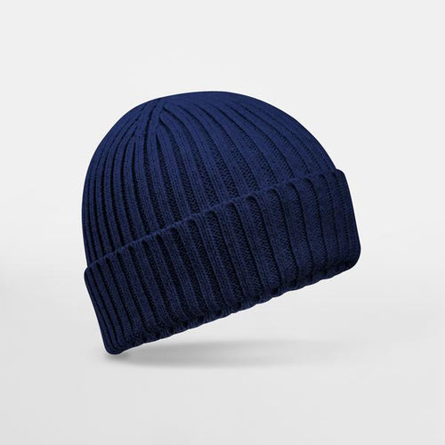 B341B Organic Cotton Kids Beanie