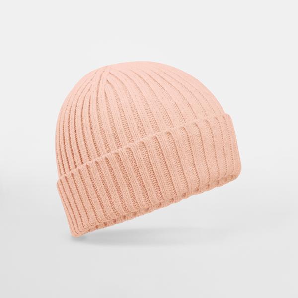 B341B Organic Cotton Kids Beanie