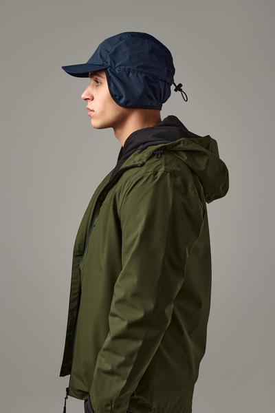 B355 Mountain Cap