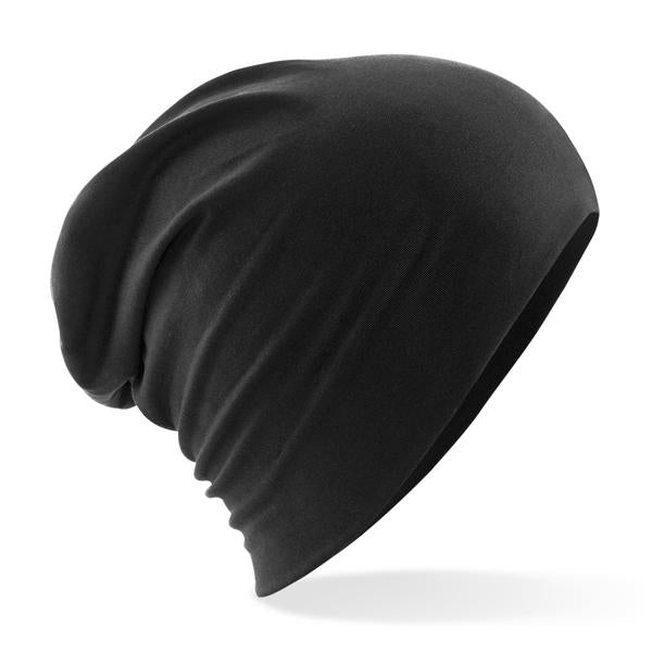 B368 Hemsedal Cotton Slouch Beanie