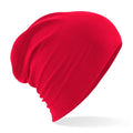B368 Hemsedal Cotton Slouch Beanie