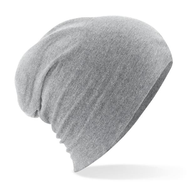 B368 Hemsedal Cotton Slouch Beanie