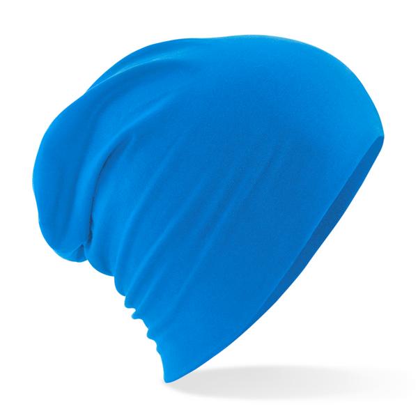 B368 Hemsedal Cotton Slouch Beanie